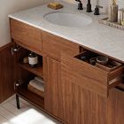 Lirio Single Bathroom Vanity (48")