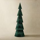 Decorative Paper Floor Trees
