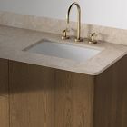 Kalina Double Bathroom Vanity (69")