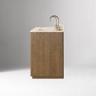 Kalina Double Bathroom Vanity (69")