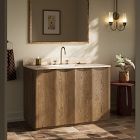 Kalina Single Bathroom Vanity (46")