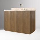 Kalina Single Bathroom Vanity (46")