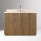 Kalina Single Bathroom Vanity (46")