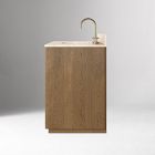 Kalina Single Bathroom Vanity (46")