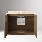 Kalina Single Bathroom Vanity (46")