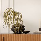 Faux Green Amaranthus Stem