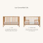 Leo Convertible Crib