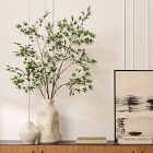 Faux Maple Branch