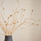 Faux Poppy Pods Bundle