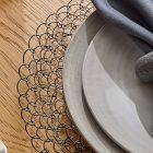 Mesh Wire Charger