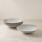 Anda Stoneware Pasta Bowl Sets