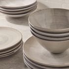 Anda Stoneware Dinnerware Collection