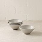 Anda Stoneware Dip Bowl Sets