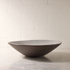 Anda Stoneware Serving Bowl