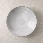 Anda Stoneware Serving Bowl