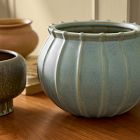 Pierce &amp; Ward Ceramic Planters