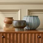 Pierce &amp; Ward Ceramic Planters