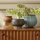 Pierce &amp; Ward Ceramic Planters