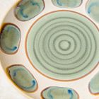 Pierce &amp; Ward Ceramic Salad Plate Sets