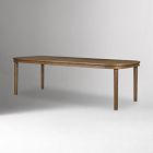 Amoret Extendable Dining Table (78"&ndash;98")