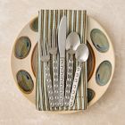 Pierce &amp; Ward Spindle Flatware