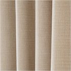 Performance Crossweave Chenille Curtain