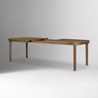 Amoret Extendable Dining Table (78"&ndash;98")