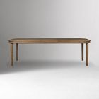 Amoret Extendable Dining Table (78"&ndash;98")