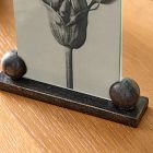 Pierce &amp; Ward Ball Foot Frame