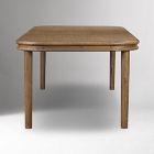 Amoret Extendable Dining Table (78"&ndash;98")