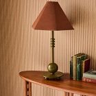Pierce &amp; Ward Striped Berry Peel &amp; Stick Wallpaper
