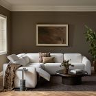 Indira Power Recliner L-Shaped Sectional (112")