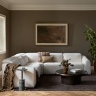 Indira Power Recliner L-Shaped Sectional (112")
