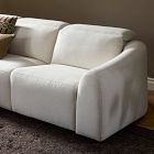 Indira Power Recliner L-Shaped Sectional (112")
