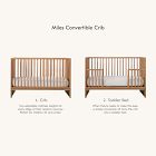 Miles Convertible Crib