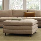 Clarisse Ottoman