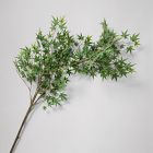 Faux Maple Branch