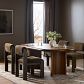 Video 1 for Ellsworth Extendable Dining Table (84"&ndash;104")