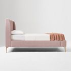 Avalon Upholstered Bed