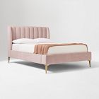 Avalon Upholstered Bed