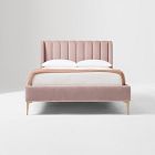 Avalon Upholstered Bed