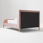 Avalon Upholstered Bed