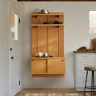 Brady Modular Kitchen Pantry (34"&ndash;102")
