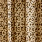 Pierce &amp; Ward Floral Trellis Shower Curtain
