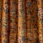 Pierce &amp; Ward Wild Garden Shower Curtain