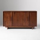 Collins Solid Wood Buffet (60")