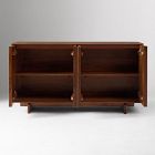 Collins Solid Wood Buffet (60")