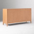 Sasha 6-Drawer Dresser (60")