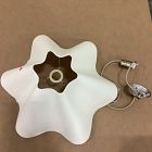 Open Box: Anais Pendant (25") - Champagne