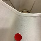 Open Box: Anais Pendant (25") - Champagne